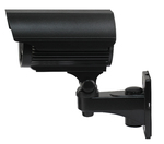 Outdoor Varifocal IR Bullet Camera, 700TVL, 1/3" SONY CCD Effi
