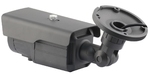 Outdoor Varifocal IR Bullet Camera, 700TVL, 1/3" SONY CCD Effi