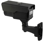 Outdoor Varifocal IR Bullet Camera, 700TVL, 1/3" SONY CCD Effi