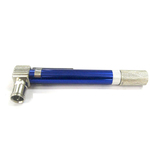 Pocket Toner for coax cable test, tracker and tracker, continues