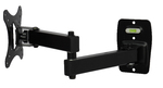 rticulating Arm Mount Bracket for LCD LED Flat Screen Monitor Di
