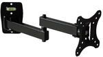 rticulating Arm Mount Bracket for LCD LED Flat Screen Monitor Di