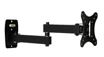 rticulating Arm Mount Bracket for LCD LED Flat Screen Monitor Di