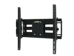 Large Tilt Swivel LCD/Plasma dual arm Wall Mount for 32"-70"