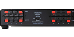 Speaker selector, 6-way selector