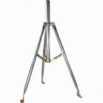 3' Tripod