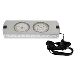 Inclinometer, compass w/CASE, compatible with Suunto
